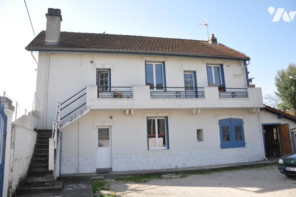 Maison 7 pièces 119 m² · à Tarbes · 119 m² · 148 400 €