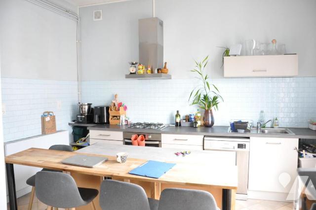 Appartement 3 pièces 95 m² · à Tarbes · 94,5 m² · 113 333 €
