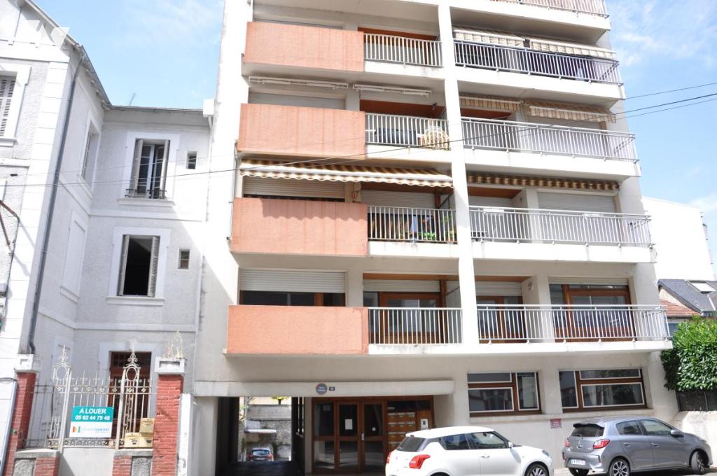 Appartement 3 pièces 70 m² · à Tarbes · 70,3 m² · 105 000 €