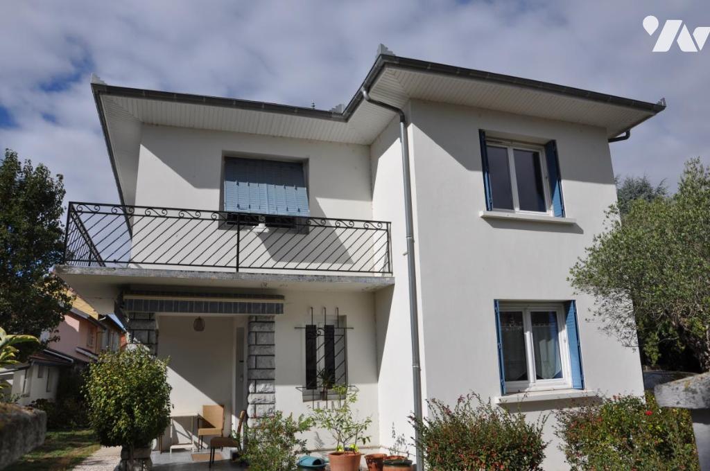 Maison 6 pièces 150 m² · à Tarbes · 150 m² · 231 000 €
