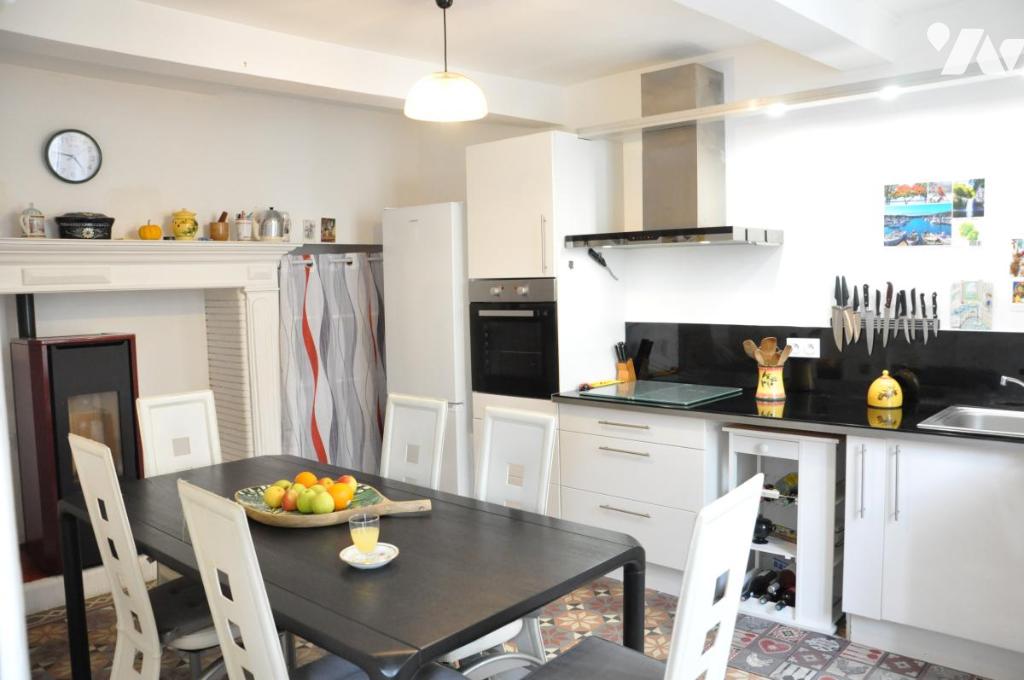 Maison 4 pièces 107 m² · à Trie-sur-Baïse · 107 m² · 121 698 €