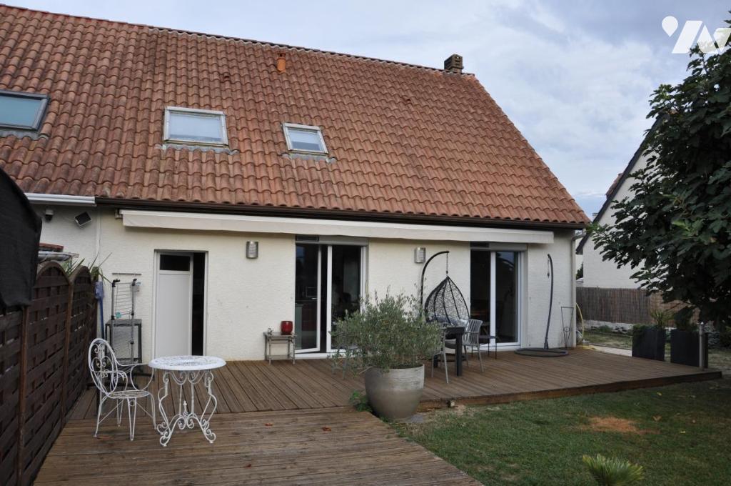 Maison 4 pièces 92 m² · à Barbazan-Debat · 92 m² · 219 000 €