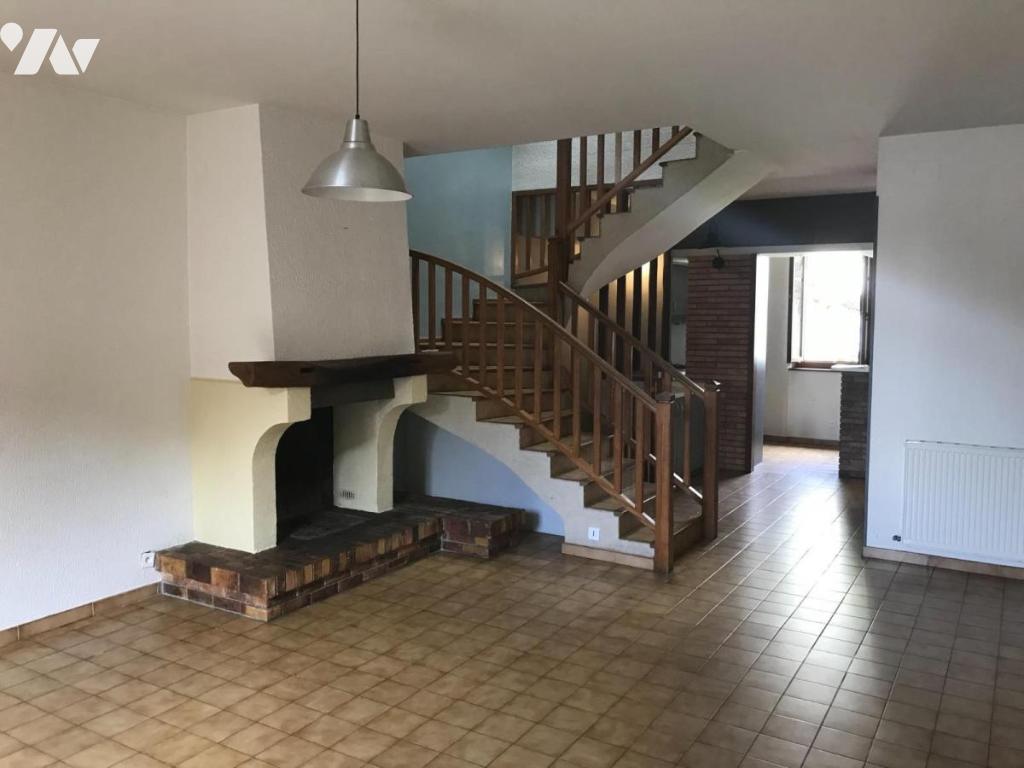 Maison 6 pièces 126 m² · à Tarbes · 126 m² · 165 000 €