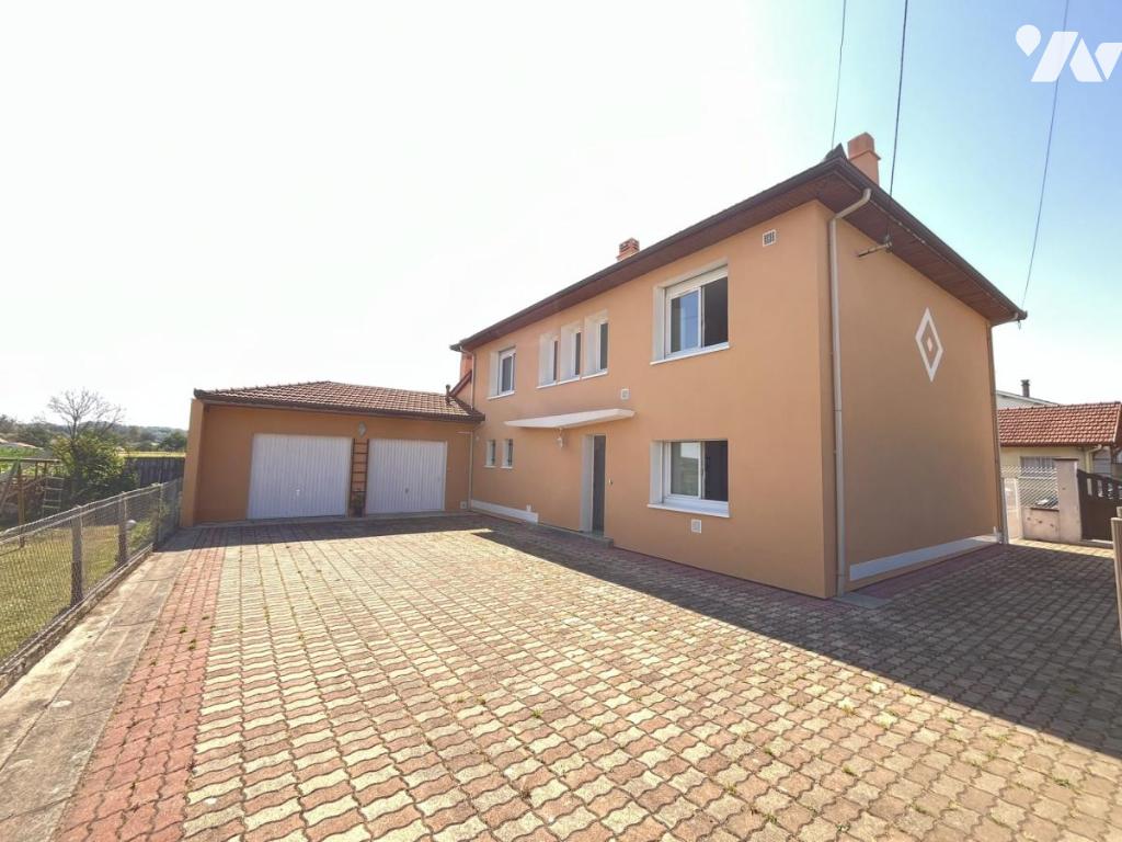Immeuble 193 m² · à Bernac-Debat · 193 m² · 310 000 €
