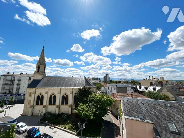 Vente Appartement TARBES