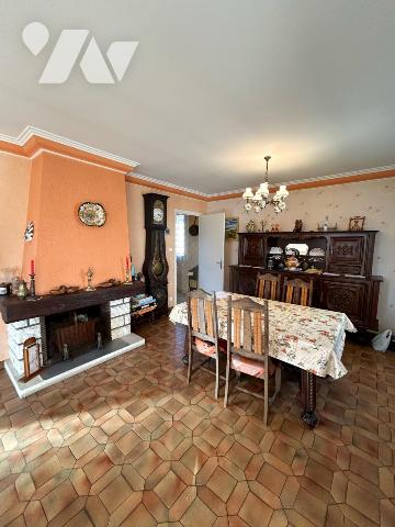 Maison 7 pièces 151 m² · à Tarbes · 151 m² · 209 000 €