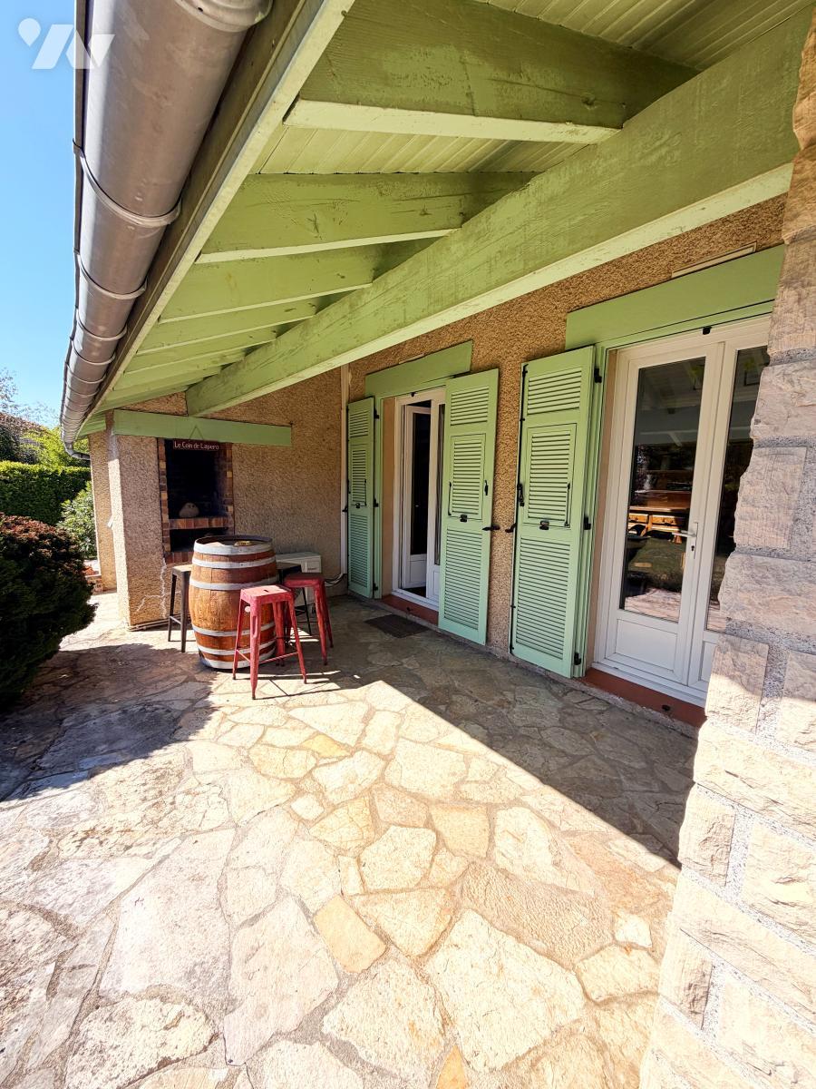 Maison 130 m² · à Bours · 130 m² · 262 000 €