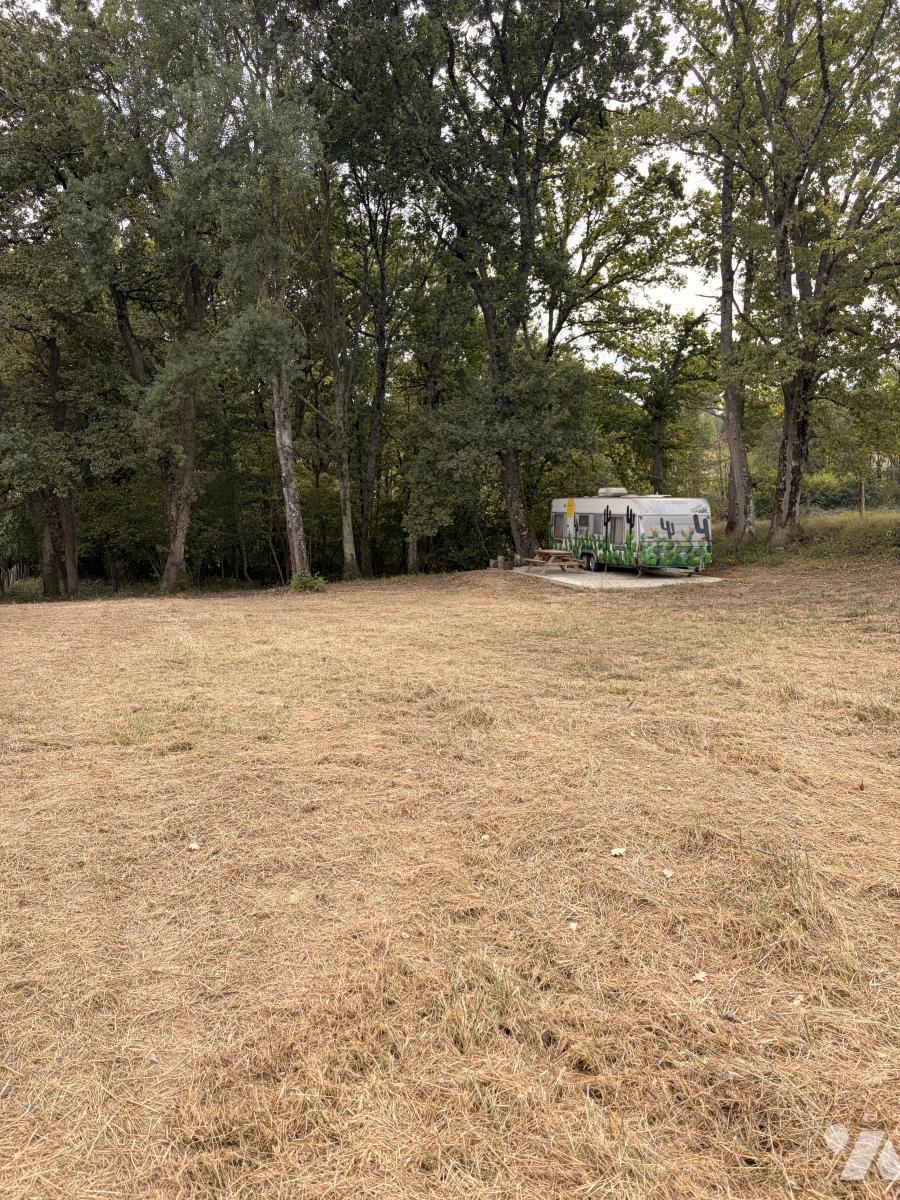 Terrain 2516 m² · à Pouyastruc · 2 516 m² · 50 000 €