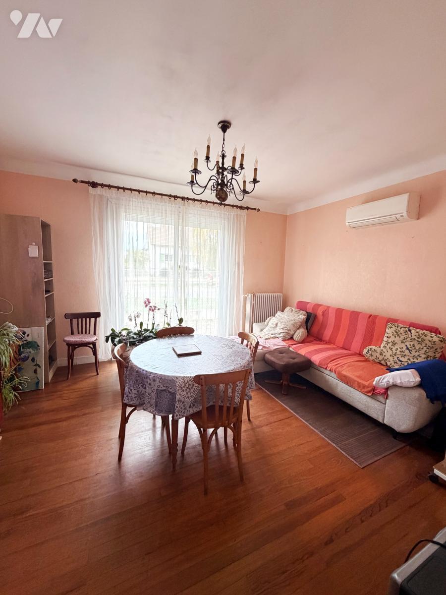 Maison 91 m² · à Aureilhan · 91 m² · 162 000 €