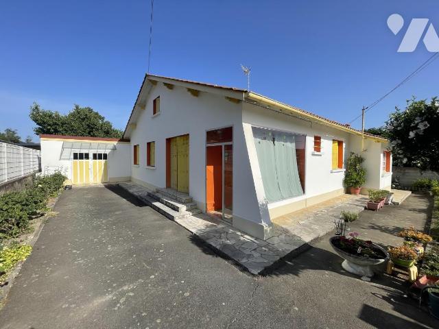 Maison 120 m² · à Aureilhan · 120 m² · 20 000 €