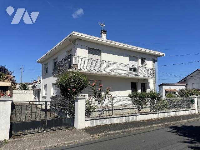 Maison 175 m² · à Tarbes · 175 m² · 190 000 €