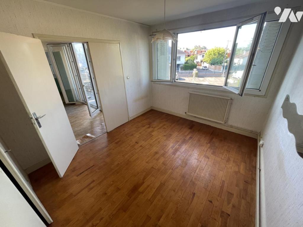 Appartement 45 m² · à Tarbes · 44,7 m² · 50 000 €
