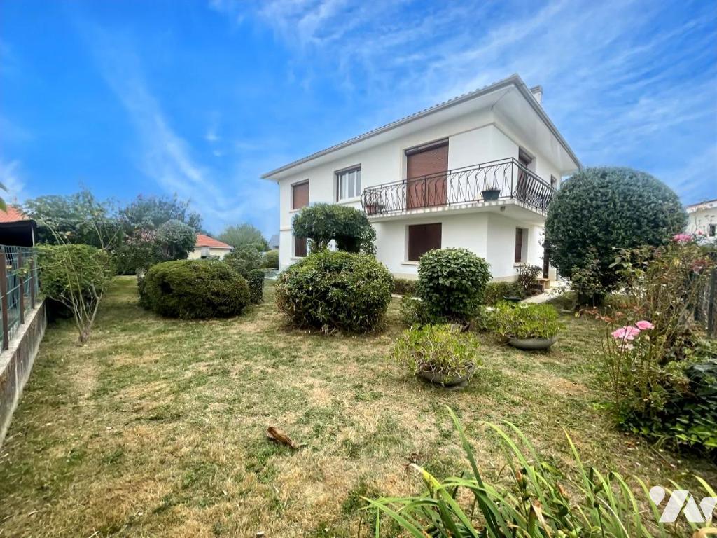 Maison 96 m² · à Barbazan-Debat · 96,4 m² · 185 000 €