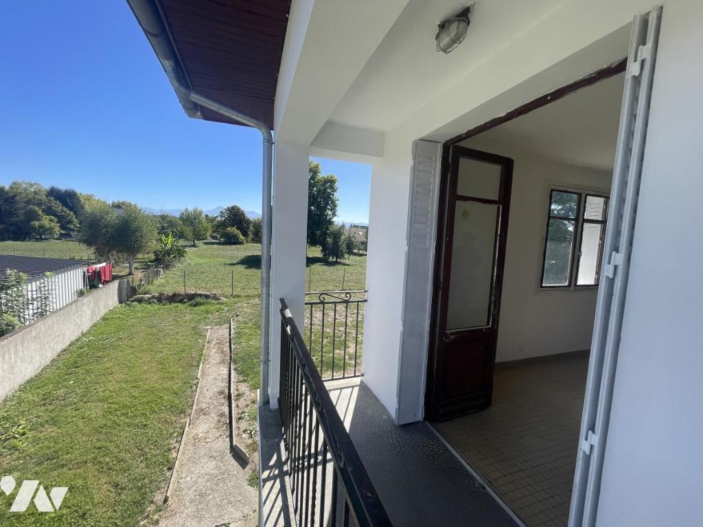Maison 108 m² · à Séméac · 108 m² · 165 500 €