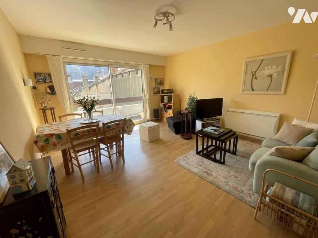 Appartement 4 pièces 82 m² · à Tarbes · 81,7 m² · 155 000 €