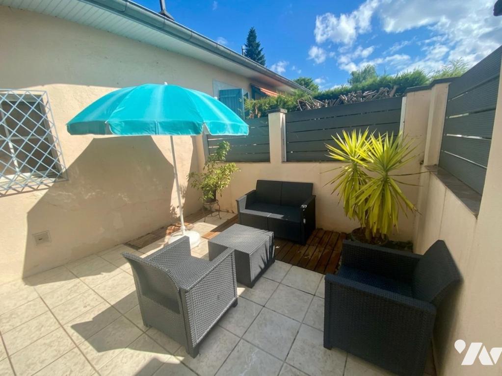 Appartement 58 m² · à Soues · 57,7 m² · 90 000 €