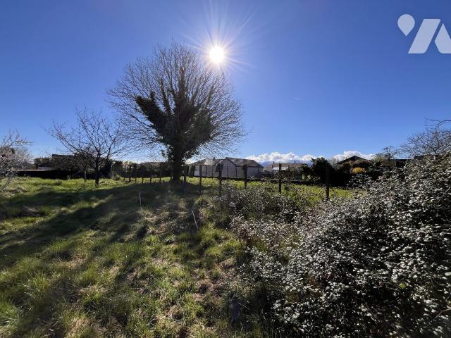 Terrain 947 m² · à Ossun · 947 m² · 65 000 €