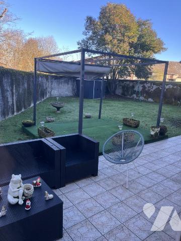 Maison 4 pièces 137 m² · à Ossun · 137 m² · 260 000 €