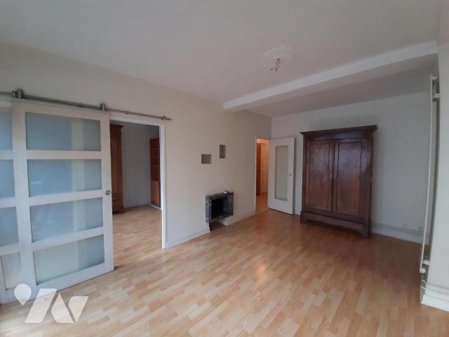 Appartement 3 pièces 64 m² · à Tarbes · 64 m² · 520 €