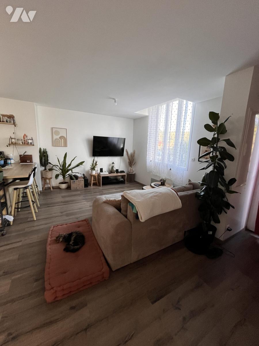 Immeuble 3 pièces 232 m² · à Séméac · 232 m² · 360 000 €