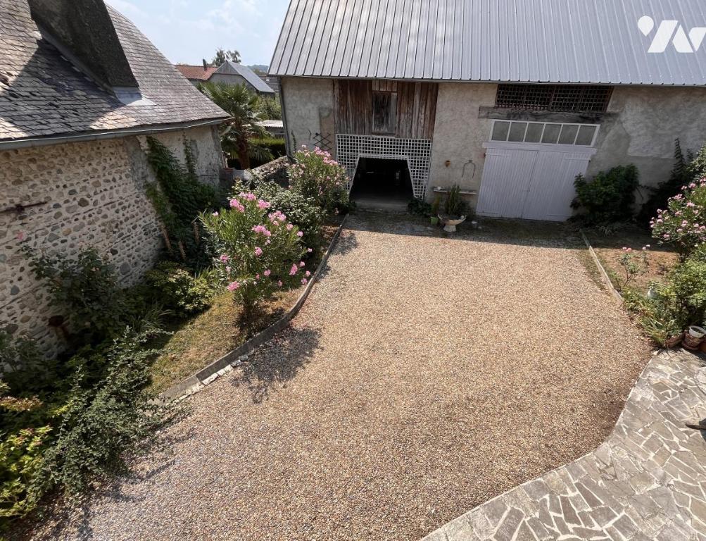 Maison 5 pièces 135 m² · à Juillan · 135 m² · 245 000 €