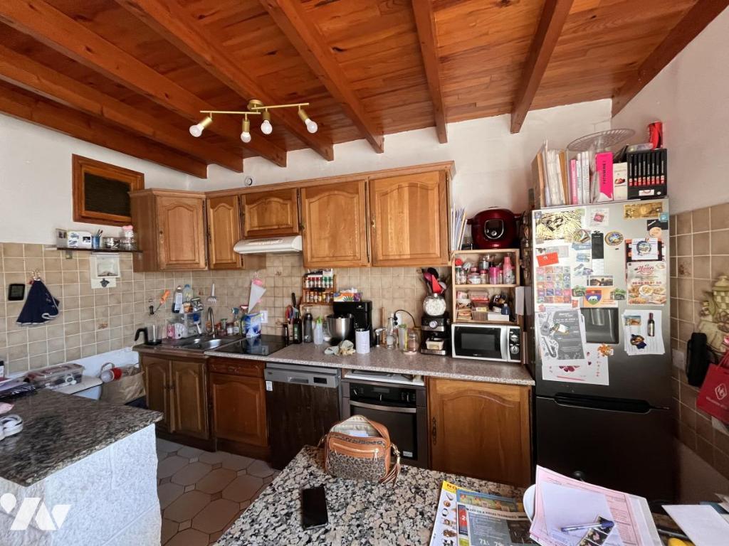 Immeuble 3 pièces 563 m² · à Azereix · 563 m² · 350 000 €
