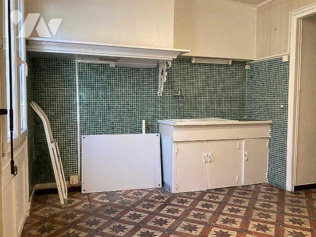 Appartement 3 pièces 50 m² · à Port-Vendres · 50 m² · 140 000 €