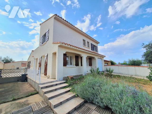 Vente Maison / villa ST ESTEVE