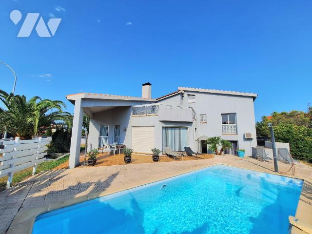 Vente Maison / villa PERPIGNAN