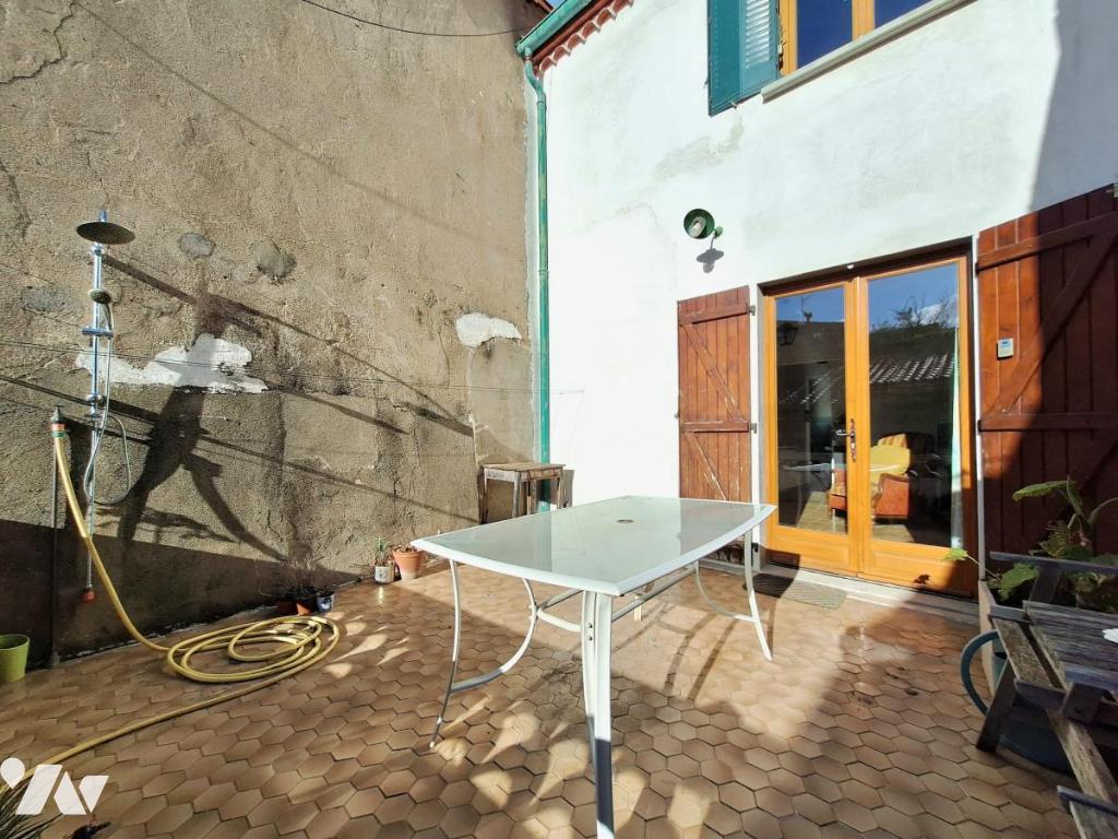 Maison 4 pièces 69 m² · à Millas · 69,2 m² · 117 000 €