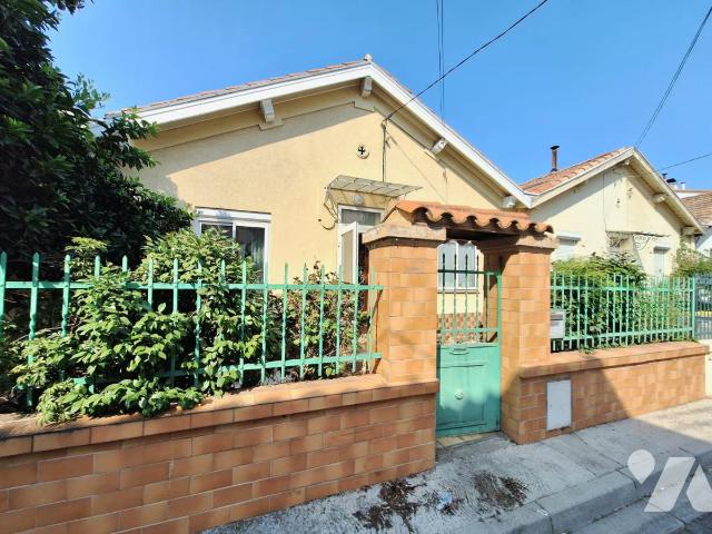Maison 3 pièces 58 m² · à Perpignan · 58,2 m² · 83 000 €