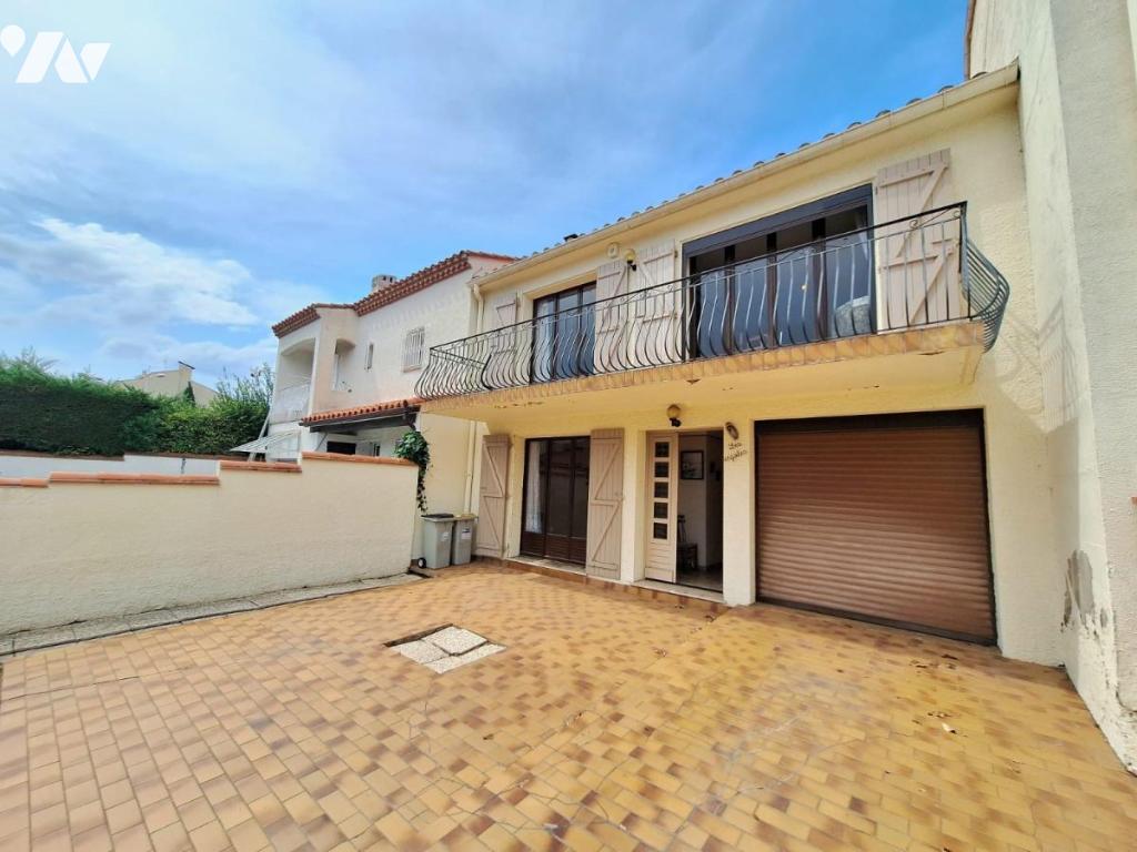 Maison 5 pièces 140 m² · à Perpignan · 139,5 m² · 187 000 €