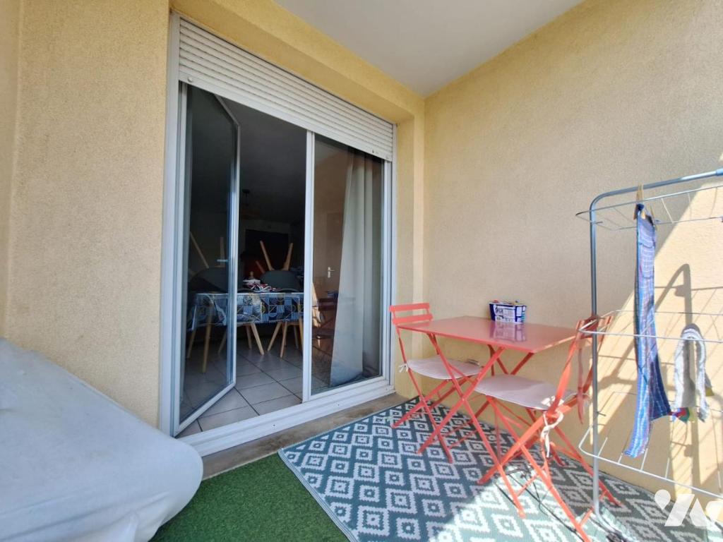 Appartement 2 pièces 42 m² · à Saint-Estève · 41,6 m² · 82 500 €