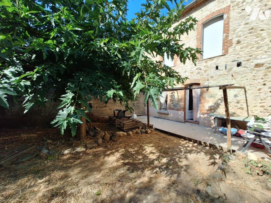 Maison 3 pièces 53 m² · à Ortaffa · 53 m² · 70 000 €