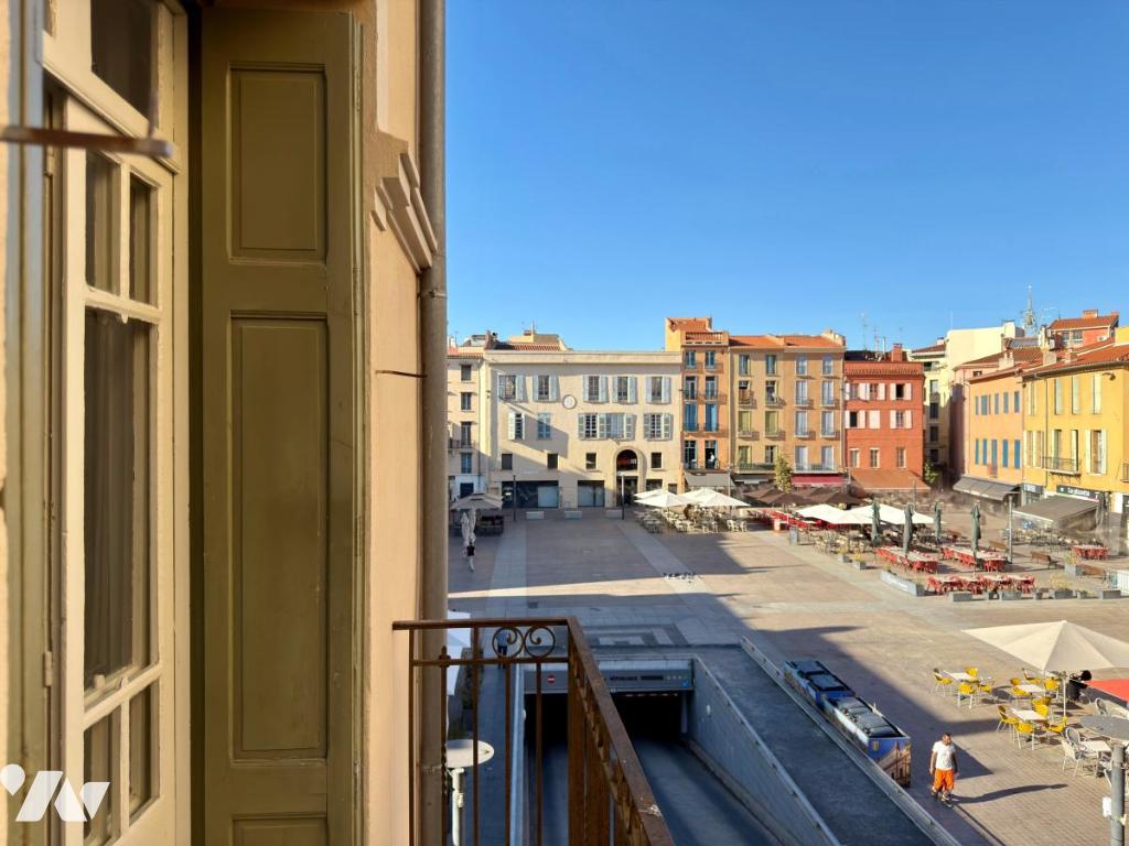 Appartement 2 pièces 42 m² · à Perpignan · 42,4 m² · 80 000 €