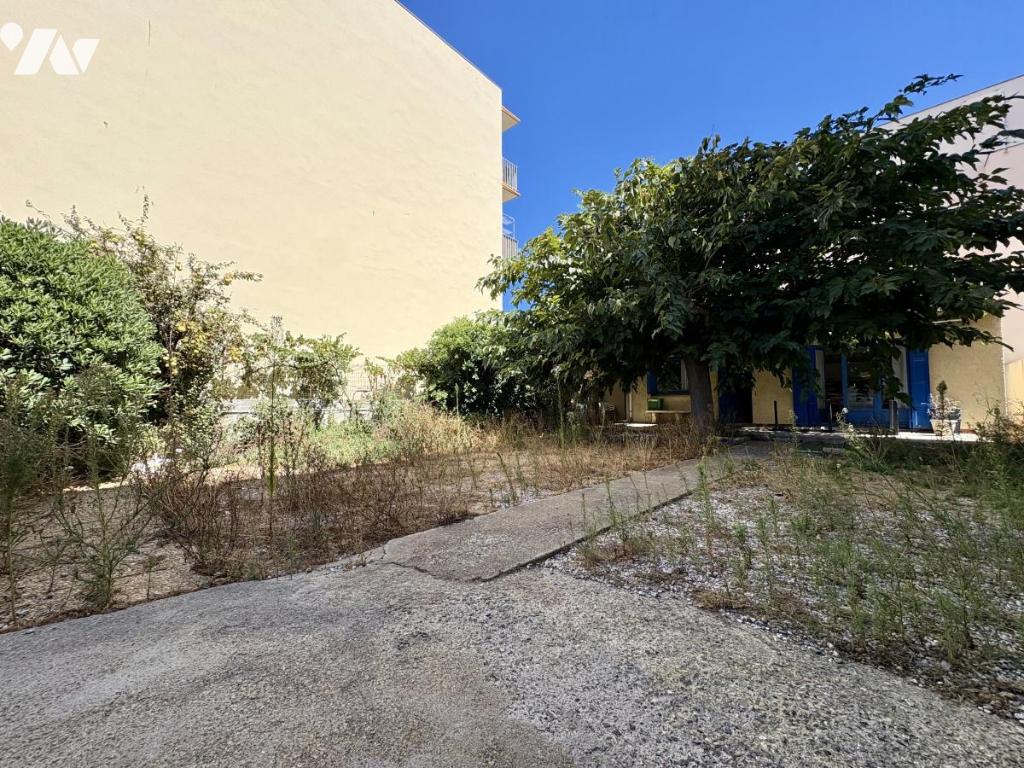 Maison 4 pièces 51 m² · à Canet-en-Roussillon · 51,3 m² · 245 000 €