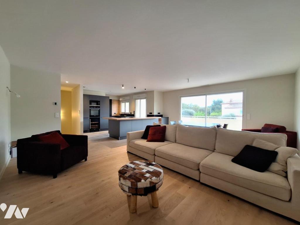 Appartement 4 pièces 106 m² · à Perpignan · 106,4 m² · 304 000 €
