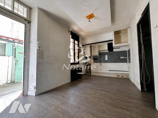 Appartement 2 pièces 31 m² · à Perpignan · 31,5 m² · 45 800 €