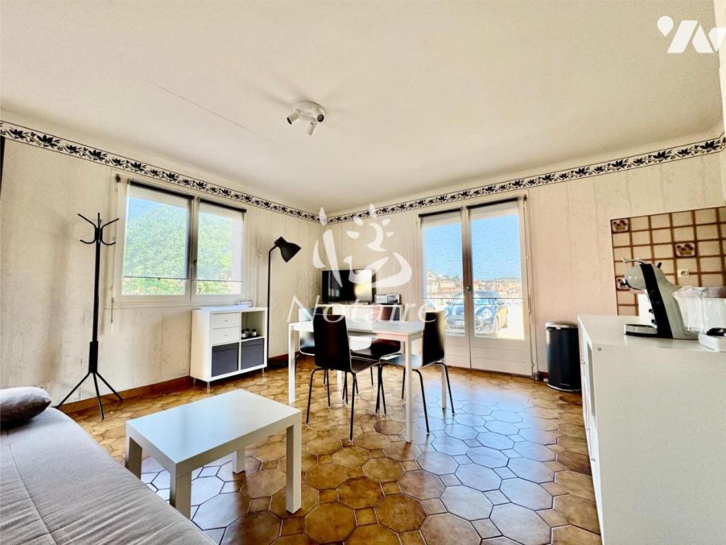 Appartement 2 pièces 40 m² · à Port-Vendres · 39,6 m² · 165 000 €