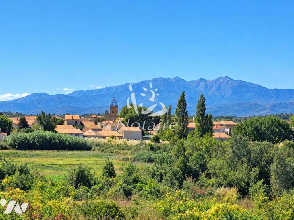 Terrain — Bages