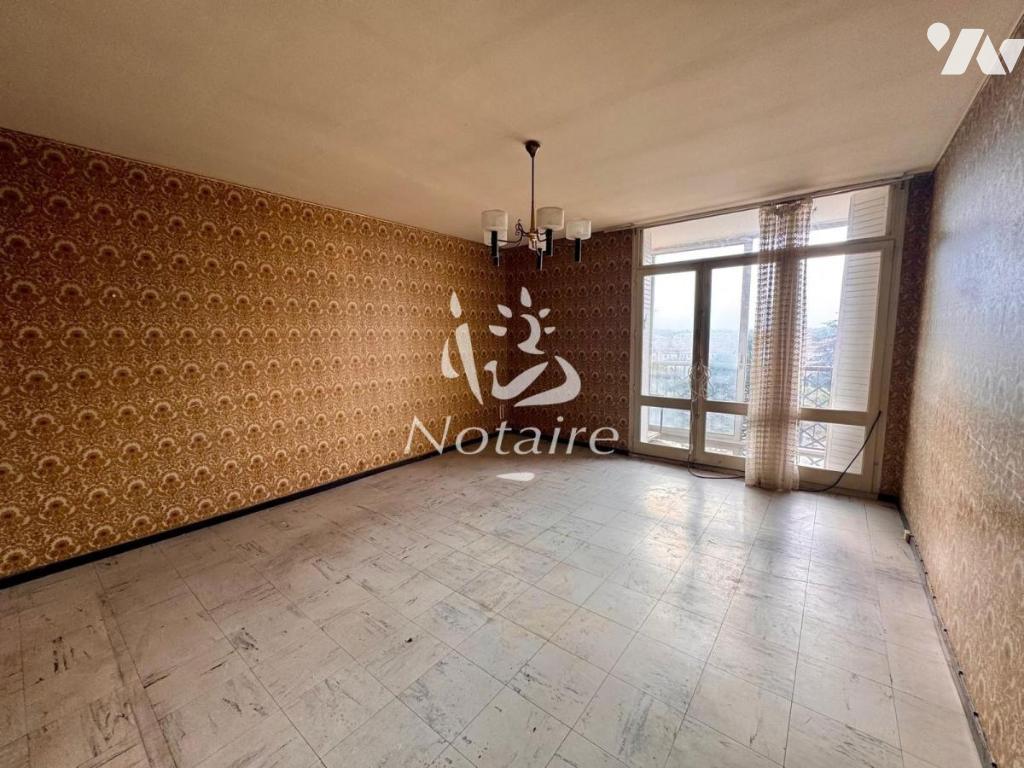 Appartement 3 pièces 60 m² · à Perpignan · 60 m² · 35 900 €