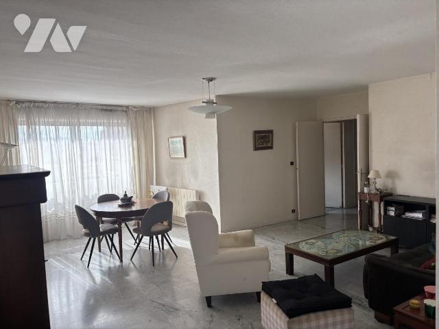 Appartement 4 pièces 108 m² · à Perpignan · 108,1 m² · 135 000 €