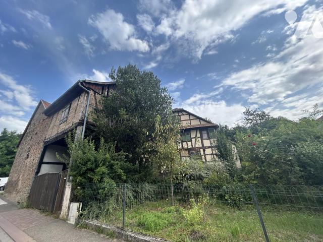 Maison 5 pièces 108 m² · à Pfulgriesheim · 108 m² · 285 000 €