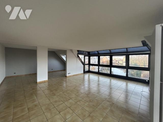 Appartement 2 pièces 90 m² · à Strasbourg · 90 m² · 509 999 €