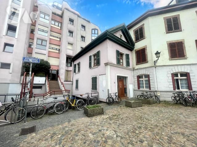 Appartement 2 pièces 90 m² · à Strasbourg · 90 m² · 479 999 €
