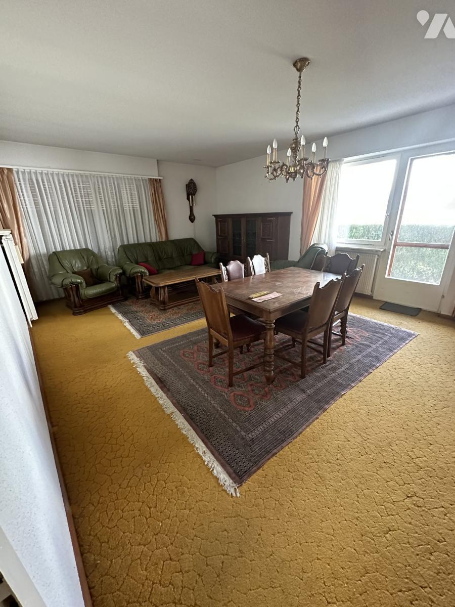 Maison 4 pièces 112 m² · à Folgensbourg · 111,9 m² · 289 000 €
