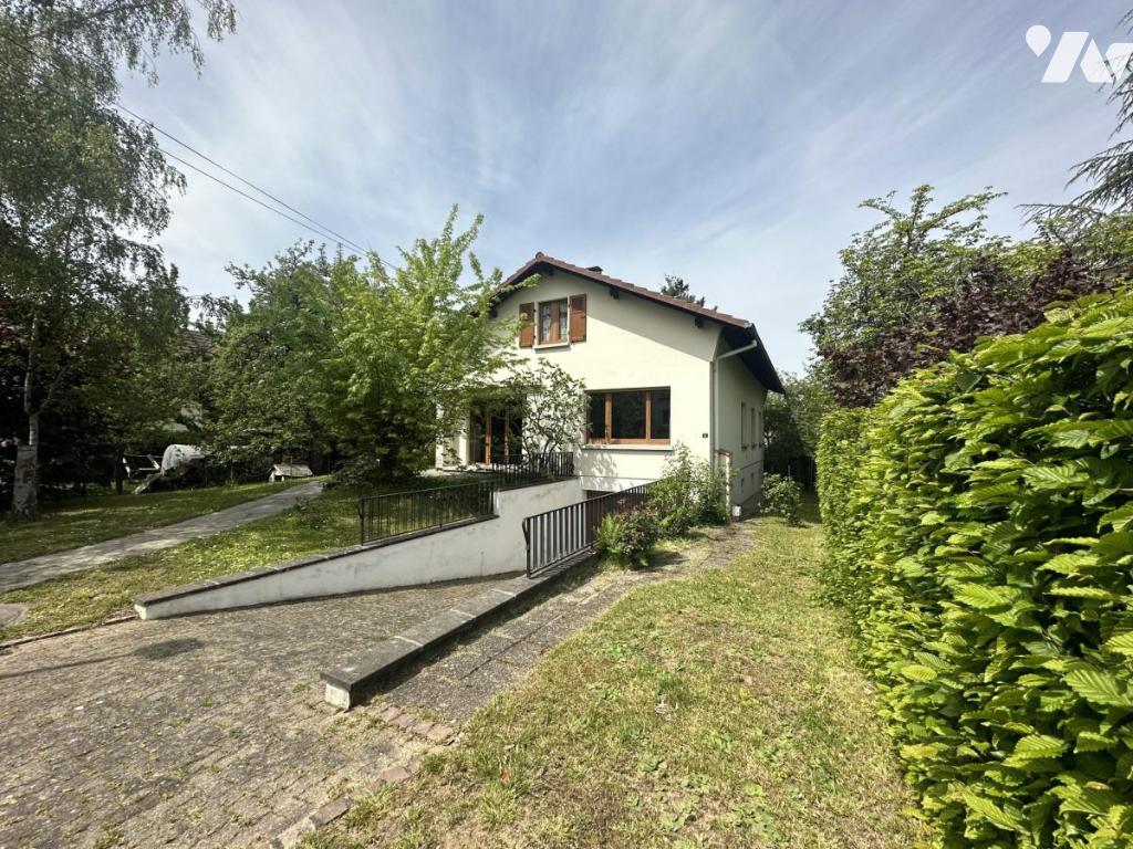 Maison 5 pièces 90 m² · à Mulhouse · 90 m² · 289 000 €