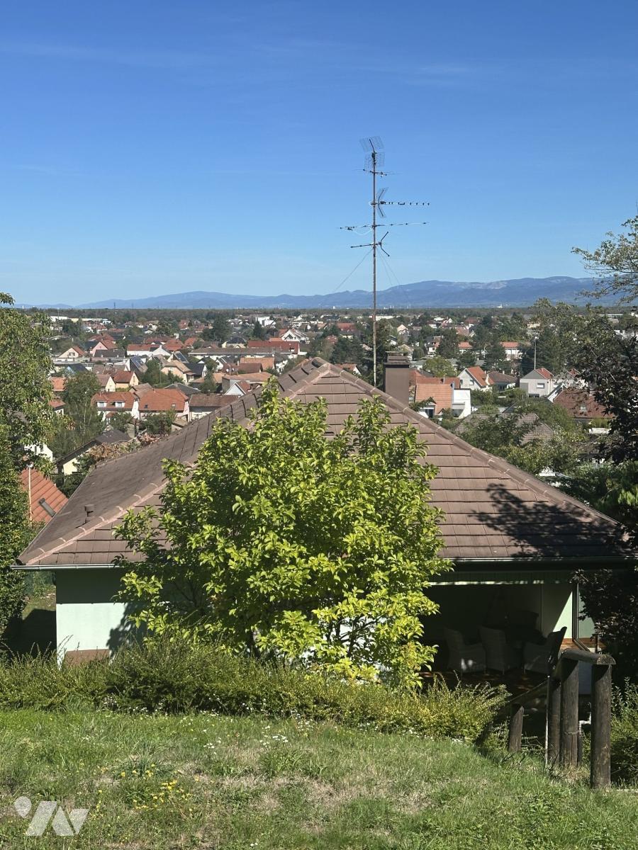 Maison 4 pièces 112 m² · à Rixheim · 111,9 m² · 410 000 €