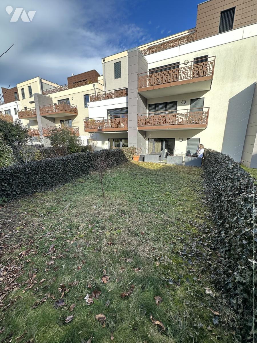 Appartement 2 pièces 47 m² · à Riedisheim · 46,6 m² · 148 300 €