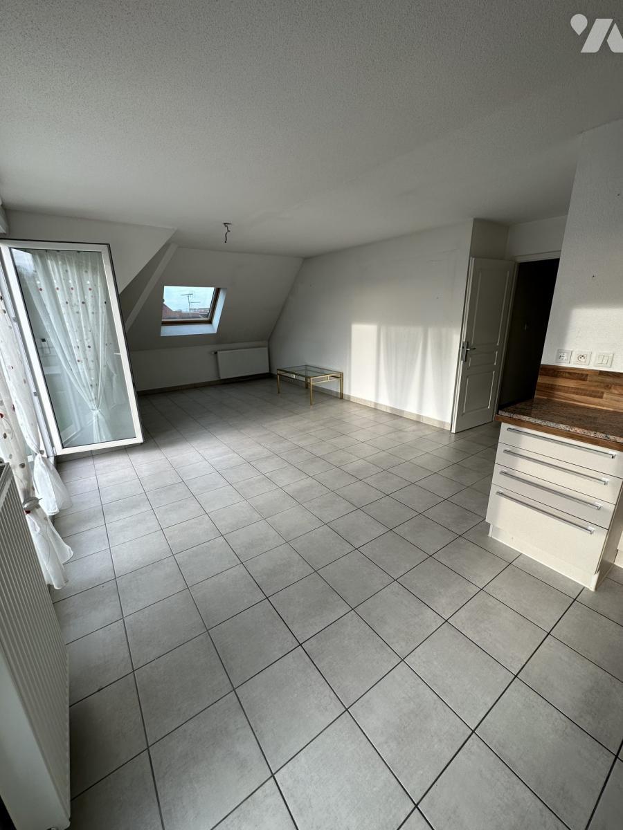 Appartement 4 pièces 79 m² · à Sierentz · 79,1 m² · 260 000 €